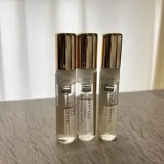 エスティローダー　ミニ香水3本セットのサムネイル