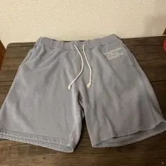 アバクロンビーアンドフィッチ　ハーフパンツのサムネイル