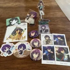 あんさんぶるスターズ！！「礼瀬マヨイ」グッズ色々セット売り‼️