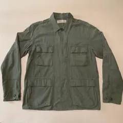 remi relief ファティーグ　ミリタリージャケット