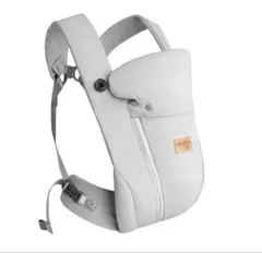 vrbabies 抱っこ紐 ライトグレー