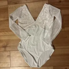 Yumiko アリシア レオタード