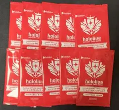 2025年最新】ベーシックPRパック ホロライブの人気アイテム