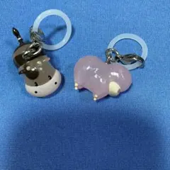 牧場物語　めじるしアクセサリー　まとめ売り