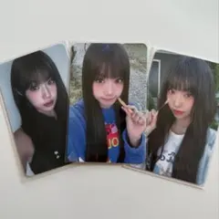 izna BEEP ジョンウン サノク