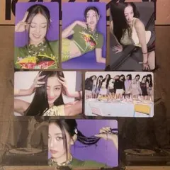 TWICE Jihyo ジヒョ This is for 【まとめ売り】
