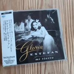 Gloria Estefan mi tierra CD