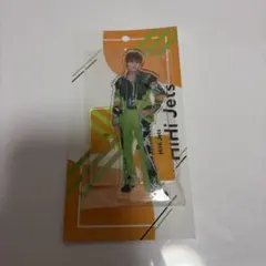 HiHi Jets 高橋優斗 '21夏 アクリルスタンド - メルカリ