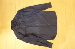 UNIQLO +J シャツ 2枚セット L スーピマコットン グレー ブルー