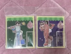 進撃の巨人 リヴァイ ハンジ