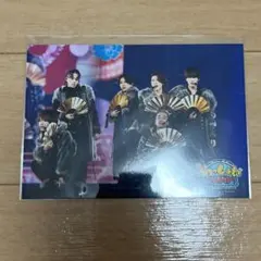 Aぇ！group エーグループ　わっしょいcamp 公式写真