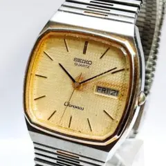 SEIKOシルバーウェーブ 5933-7030 稼働品 1982年製ヴィンテージ - メルカリ