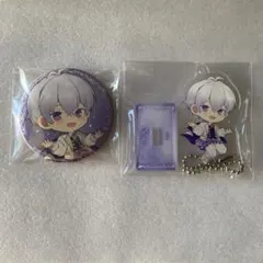 2026年最新】逢坂壮五 缶バッジ 8周年の人気アイテム - メルカリ