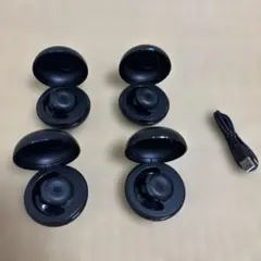 自己使用型 電動カッピング 温熱 簡単操作 美品 3個セット即購入大歓迎 