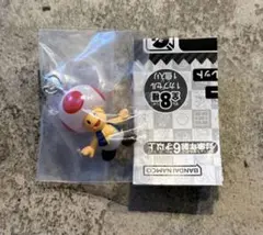 スーパーマリオ めじるしアクセサリー2 キノピオ