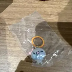 ぷくぷくあわわちゃん めじるしアクセサリー