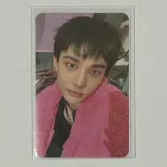 straykids スキズ トレカ ヒョンジン doit withmuu 特典