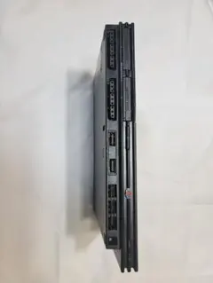 SONY PlayStation2 薄型 SCPH-75000 本体
