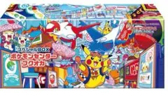 2025年最新】ポケモンセンター スペシャルboxの人気アイテム