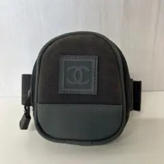 ウエストポーチ ボディバッグ