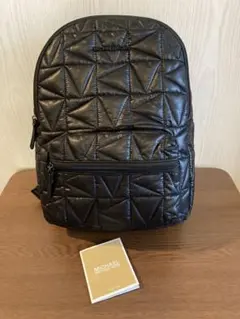 マイケルコース　リュック【ケアカード付き】