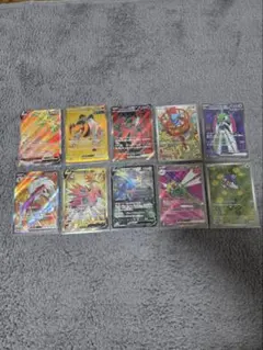 ポケモンカード ar まとめ売り 15枚 - メルカリ