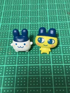 たまごっちふぁくとり〜 みにたまつめほーだい みみっち、まるっち