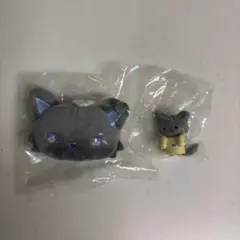 JOCHUM ピーハイ　シークレットブローチ ・ガチャガチャセット