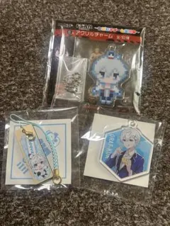 ドズル社 おらふくん キーホルダー まとめ売り