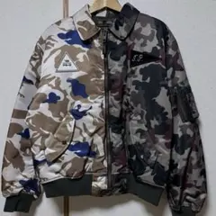 2026年最新】gosha rubchinskiy メンズ MA-1・フライトジャケットの