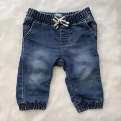 babyGap デニムパンツ 6-12ヶ月