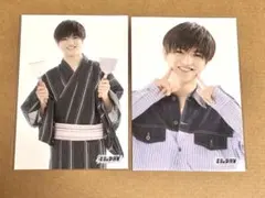EBiDAN MUSEUM 2026 生写真 宮本琉成