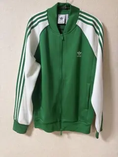 値下げ✴︎adidas originals トラックジャケット