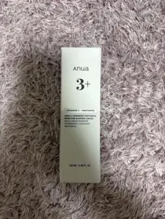 Anua 3+ セラミド & パンテノールクリーム 100ML