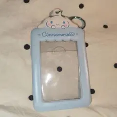 シナモンロール トレカケース
