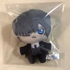 2026年最新】黒執事 ぬいぐるみ シエルの人気アイテム - メルカリ