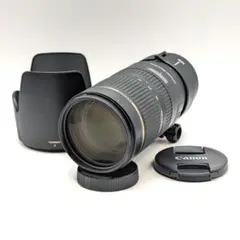 タムロン70-200f2.8
