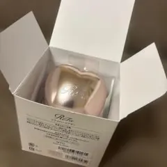 ReFa ハートブラシ　アンティークローズ