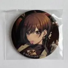 プロセカ　東雲絵名　缶バッジ　40b バレンタイン