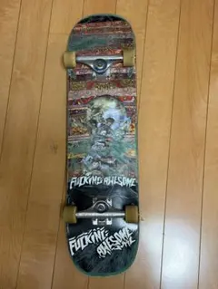 2026年最新】FUCKING AWESOME コンプリートの人気アイテム - メルカリ