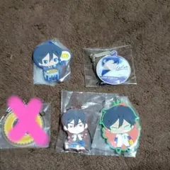 ダイヤのA 降谷暁セット