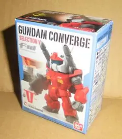 2026年最新】FW GUNDAM CONVERGE ガンダム コンバージ セブンイレブン