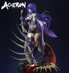 1/8 美少女 フィギュア ガレージキット 未塗装未組立 Green 海外限定