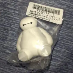 ベイマックス　ミニSOFVIMATES　スペシャルコスチュームvol.3　座り