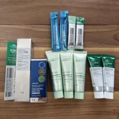 CICA リードルショット　クリームセット
