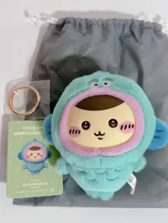 ちいかわ サンリオ くりまんじゅう ハンギョドン Kiramekko きらめっこ