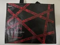 Acid Black Cherry ツアーバック トートバッグ