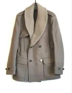 美品 定価22万 ANATOMICA CD LONG COAT アナトミカ - メルカリ