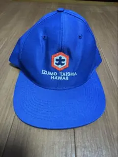 IZUMO TAISHA HAWAII キャップ 帽子