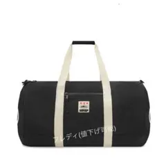 Corteiz HMP Duffle Bag - Black ボストンバッグ - メルカリ